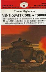 ventiquattr'ore a tobruk