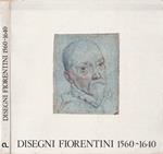 Disegni fiorentini 1560-1640