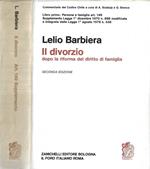 Il divorzio Ar. 149