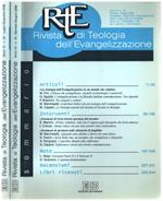 Rivista di Teologia dell'Evangelizzazione - 2006