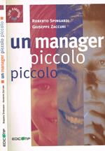 Un manager piccolo piccolo