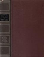 Trattato italiano di medicina interna Parte quinta: Malattie dell'apparato respiratorio-Malattie del mediastino e del diaframma- Vol. II