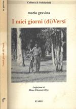 I miei giorni ( di ) Versi