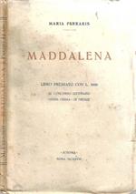 Maddalena