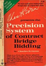 Precision System of Contract Bridge Bidding