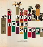 I popoli delle steppe