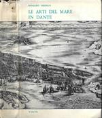 Le arti del mare in Dante