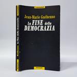 fine della democrazia