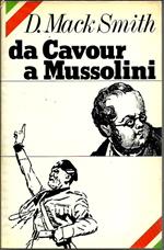 Da Cavour a Mussolini