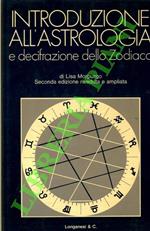 Introduzione all'astrologia e decifrazione dello Zodiaco