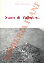 Storie di Vallecorsa