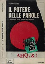 Il potere delle parole