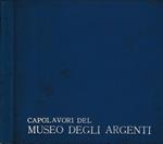 Capolavori del museo degli argenti