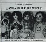 Anna e le bambole