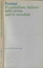 Il capitalismo italiano nella prima guerra mondiale