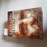 Leonardo Da Vinci Artista Scienziato Inventore - Simona Cremante - Giunti - 2006