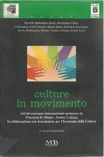 Culture in movimento