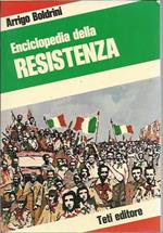 Enciclopedia della resistenza