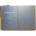 Campiello 1968-Antologia