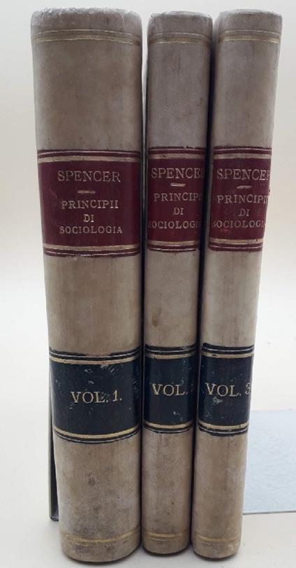 Raccolta Delle Piu' Pregiate Opere Italiane E Straniere Di Economia Politica-Vol. Vii Parti I,Ii,Iii(1881-1887-1899) - Girolamo Boccardo - copertina