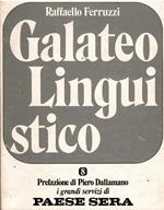 Galateo Linguistico