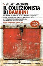 Il Collezionista di Bambini