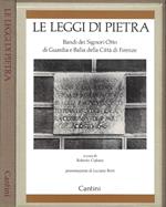 Le Leggi Di Pietra