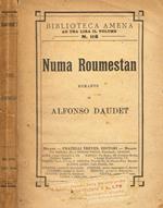 Numa roumestan