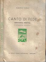 Canto di fede