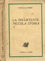 La divertente piccola storia