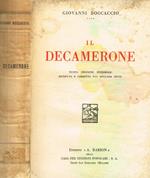 Il decamerone