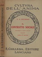 Il Contratto Sociale