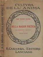 Della ragion poetica