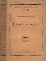 Il giardino segreto