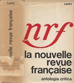 La Nouvelle Revue Francaise