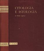 Compendio di citologia e istologia