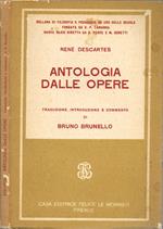 Antologia dalle opere