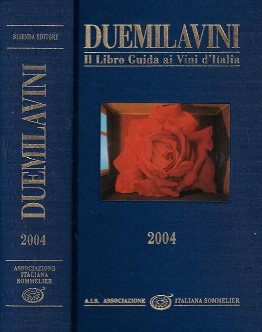 Duemilavini - copertina