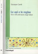 Le api e le regine