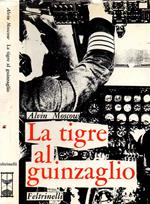 La tigre al guinzaglio