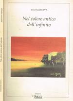 Nel colore antico dell'infinito