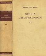 Storia delle religioni. Vol.II