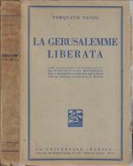 La Gerusalemme liberata