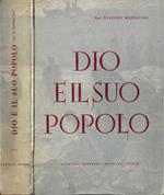 Dio e il suo popolo Vol. I