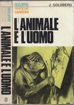 L' animale e l'uomo