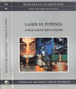 Laser di potenza