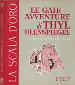 Le gaie avventure di Thyl Ulenspiegel