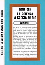 La scienza a caccia di Dio