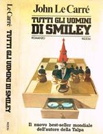 Tutti gli uomini di Smiley