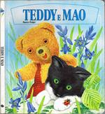 Teddy e Mao